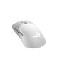 2. ASUS ROG Keris Wireless AimPoint Gaming Mouse Right Side RF Wireless + Bluetooth + USB Type-C Optical 36000 DPI