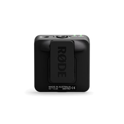14. Rode Wireless ME TX - Dedicated wireless ME transmitter