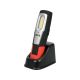 Yato YT-08558 Work Light Black, Red LED 7W