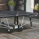 25. Cornilleau Black Code Outdoor 115404 Table Tennis Table