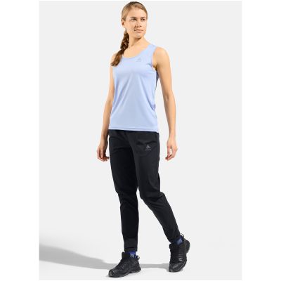 2. Women’s ODLO Essential Pants Regular Length, black