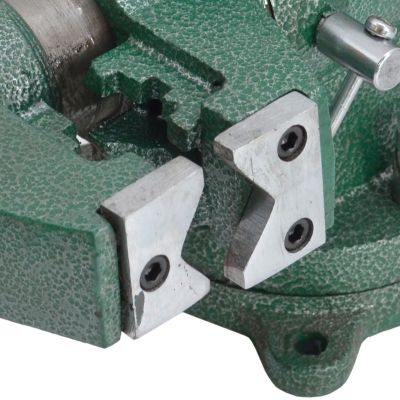 4. AWTOOLS AW24295 bench vice