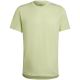 7. Adidas Designed 4 Running M T-shirt HC9829