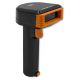 7. QOLTEC WIRELESS BARCODE READER 1D | 2D | + DOCKING STATION