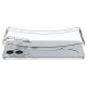 10. Spigen Liquid Crystal Case for Samsung Galaxy S25 Edge - Clear