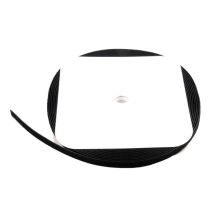 EFB Elektronik 81150.25 cable tie Velcro for cables Polyamide Black 1 pc.