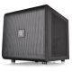 2. Thermaltake Core V21 CA-1D5-00S1WN-00 Case (Micro ATX, Mini ITX; Black)