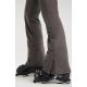 14. O'neill Blessed Women's Winter Pants Snowboard Ski 10K/7K Gray