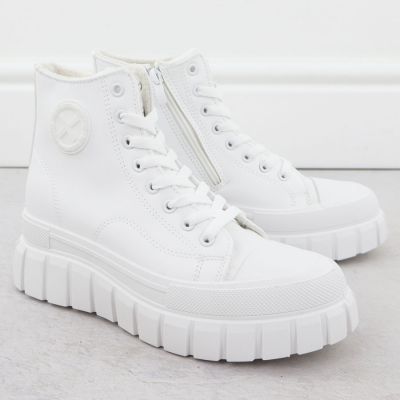 2. NEWS sneakers on the platform W 9152 EVE513
