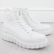 2. NEWS sneakers on the platform W 9152 EVE513