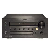 Magnat MC-200 stereo amplifier