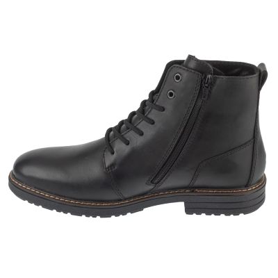 2. Rieker Booties 33143-00 Black 40