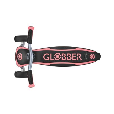 12. Globber Ultimum 612-110 3-wheel scooter HS-TNK-000015714