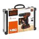 10. 18V BDCDC18BAFC-QW BLACK+DECKER Cordless Drill