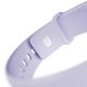 7. Puro Icon Strap for Apple Watch 38/40/41/42mm - Purple