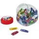 3. Emtec C410 Color Mix - Candy Jar 2.0 USB Flash Drive 32 GB USB Type-A Multicolor