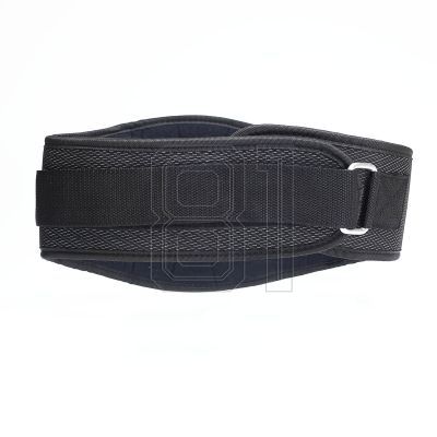 34. Gray HMS PA3448 strength belt R.xl