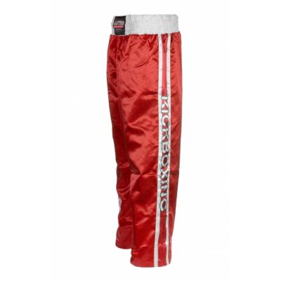 8. Masters SKBP-100W Pants (Wako Apprved) 06805-02M