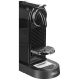 9. DeLonghi Citiz Nespresso EN167.B Capsule Coffee Machine (1260 W; black)