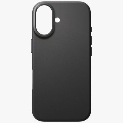 3. Uniq Lyden Magclick Charging Case for iPhone 17 - Black