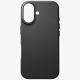 3. Uniq Lyden Magclick Charging Case for iPhone 17 - Black