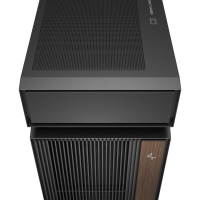 22. DeepCool CL6600 Case