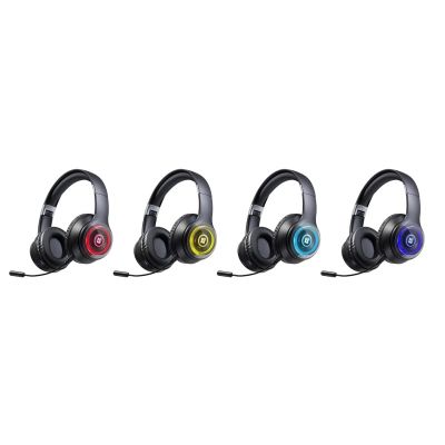 4. Defender BT Freemotion Headphones B400 LED 63400