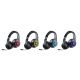 4. Defender BT Freemotion Headphones B400 LED 63400