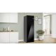 9. BOSCH KGN49LBCF fridge-freezer