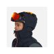 12. Rossignol Blackside Puffy Jkt Jacket Gray