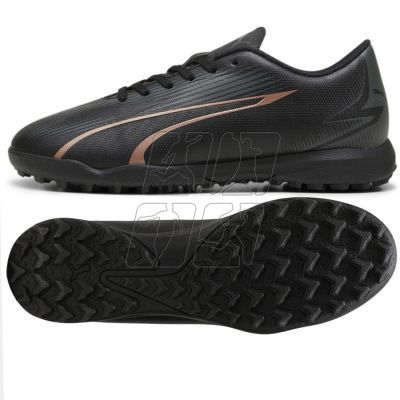 7. Puma Ultra Play TT Jr 107779-02 football shoes