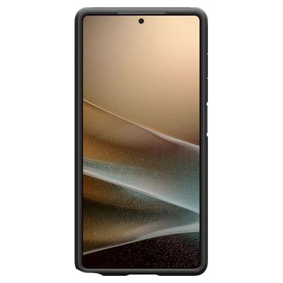 4. Spigen Tough Armor MagSafe Case for Samsung Galaxy S25 Ultra - Black