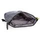 9. XD DESIGN BOBBY URBAN LITE BACKPACK GREY P/N: P705.502