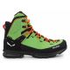 7. Salewa MTN TRAINER 2 MID GTX M 61397-5660 shoes