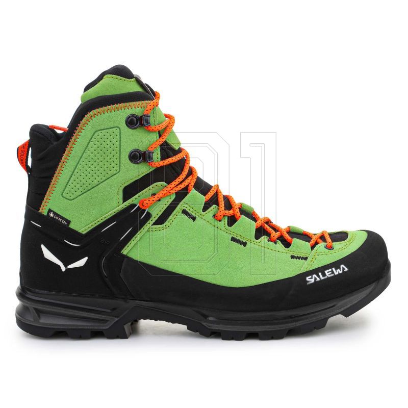 7. Salewa MTN TRAINER 2 MID GTX M 61397-5660 shoes