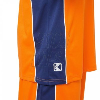 7. Karl Kani Og Block Basketball Tank M 6031484