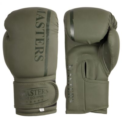 10. Pointfighter Gloves TOP TEN EUROPE