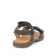 5. Froddo LORINE FLOWERS children's sandals (G3150251-7)