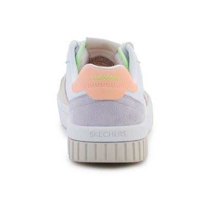 4. Skechers Jade Shoes - Stylish Type W 185092-WMLT