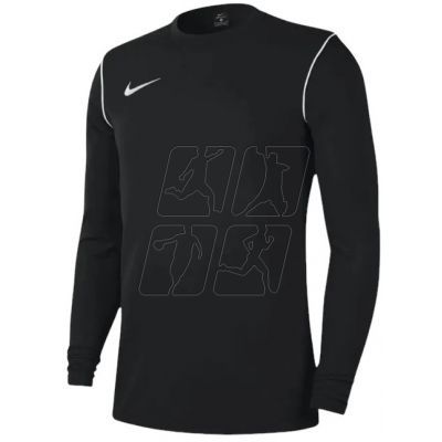 Nike Park 20 Crew M FJ3004-010 sweatshirt