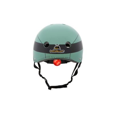 13. HORNIT Children’s Helmet Military Medium / 53–58 cm