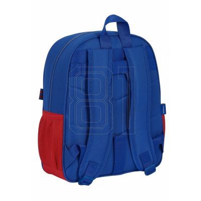 5. FC Barcelona junior backpack 612326640