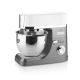 2. Eta ETA412890010 Food Processor 1200 W 5.5 l Gray, White
