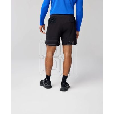 4. Brooks Running Journey 7" 2-in-1 Short M 211543001