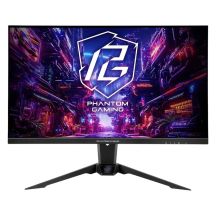 ASROCK 32" PG32QFT Monitor