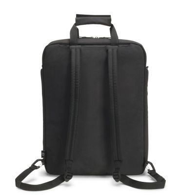 6. DICOTA Eco MOTION 13 – 15.6" 39,6 cm (15.6") Black