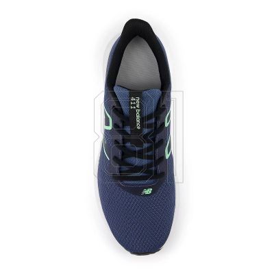 13. New Balance M M411RL3 Running Shoes