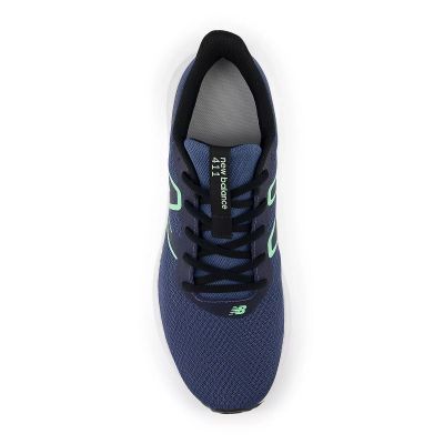 13. New Balance M M411RL3 running shoes