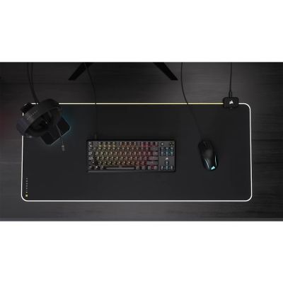 2. Corsair K70 CORE TKL Gaming Keyboard USB Black