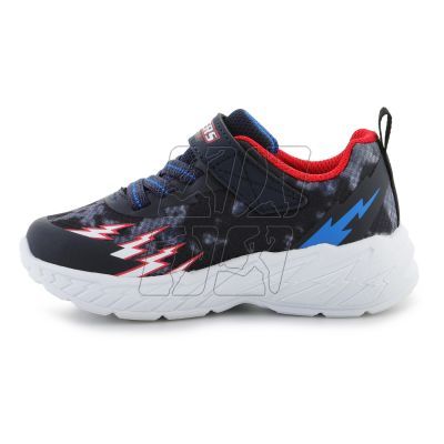 9. Skechers S-Light Storm 2.0 Jr 400150N-NVRD shoes